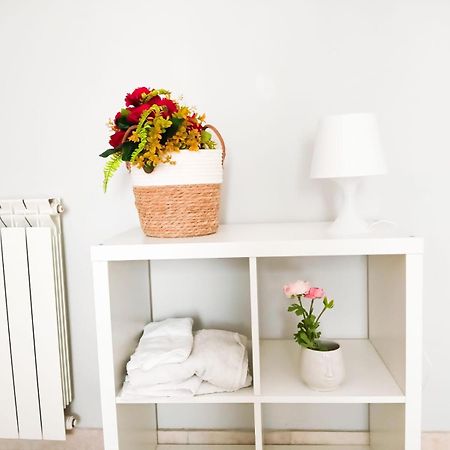 Candia Sweet Home Roma Esterno foto