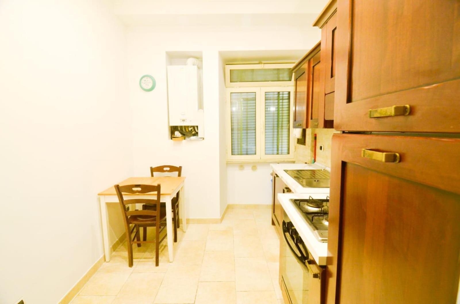 Candia Sweet Home Roma Esterno foto