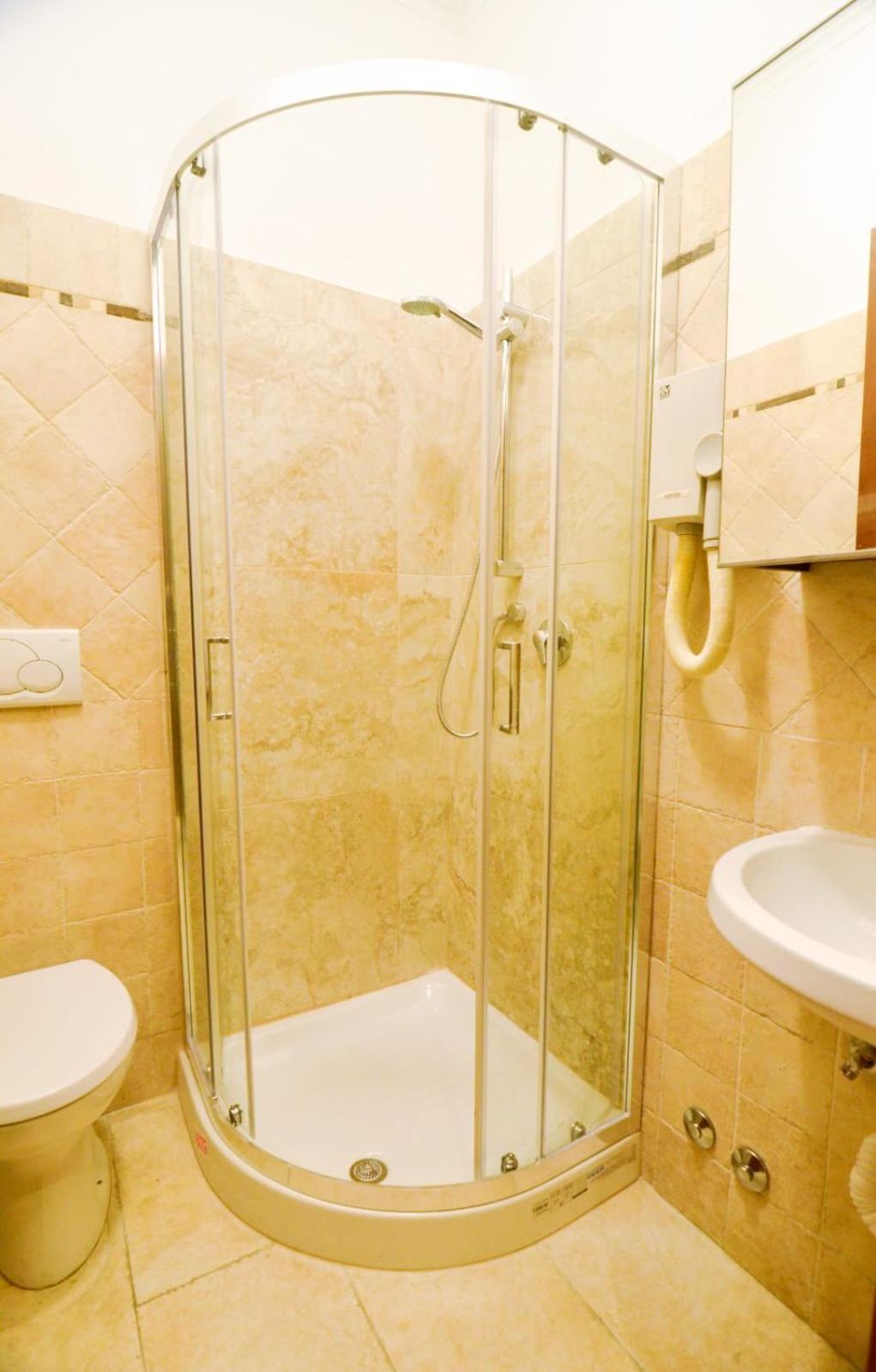 Candia Sweet Home Roma Esterno foto