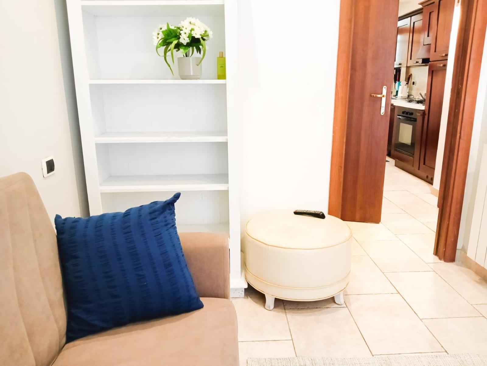 Candia Sweet Home Roma Esterno foto