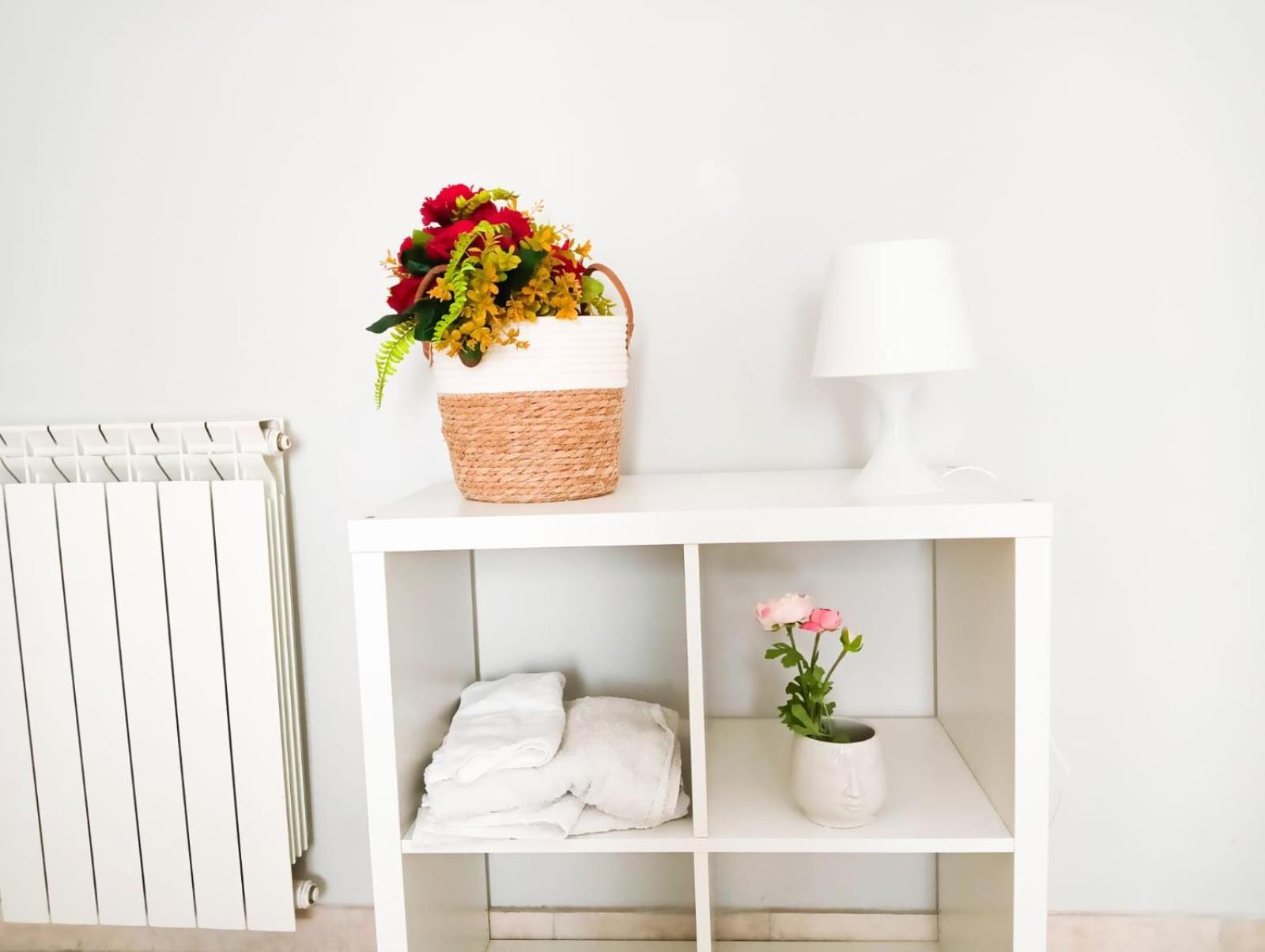 Candia Sweet Home Roma Esterno foto