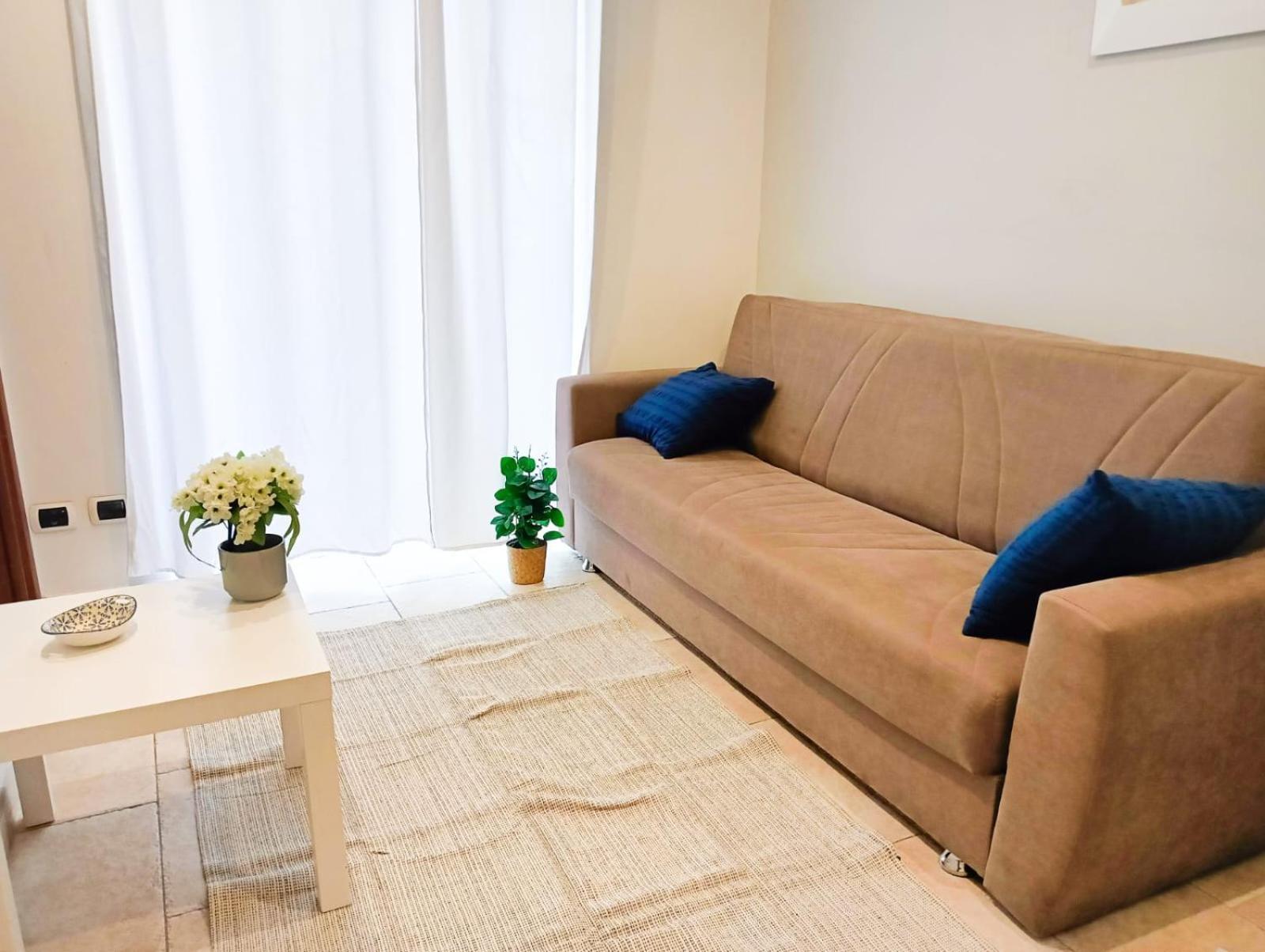 Candia Sweet Home Roma Esterno foto