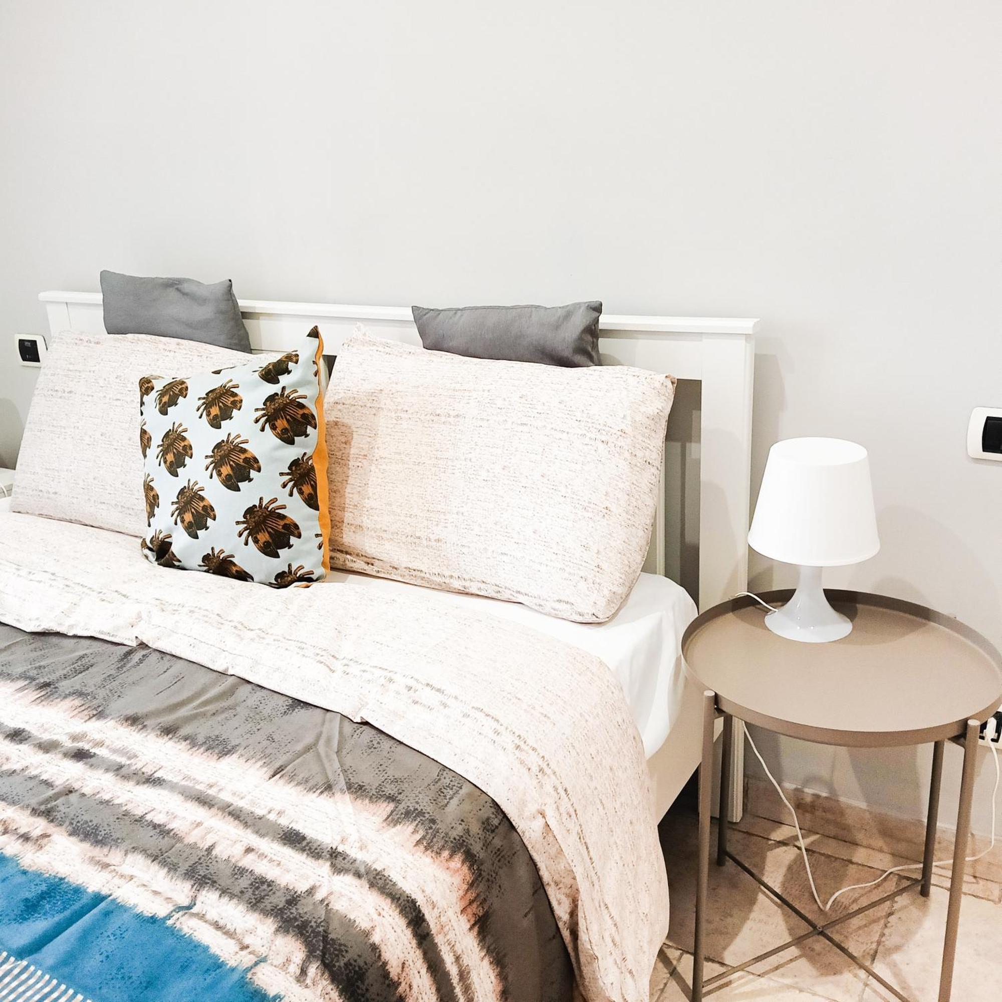 Candia Sweet Home Roma Esterno foto