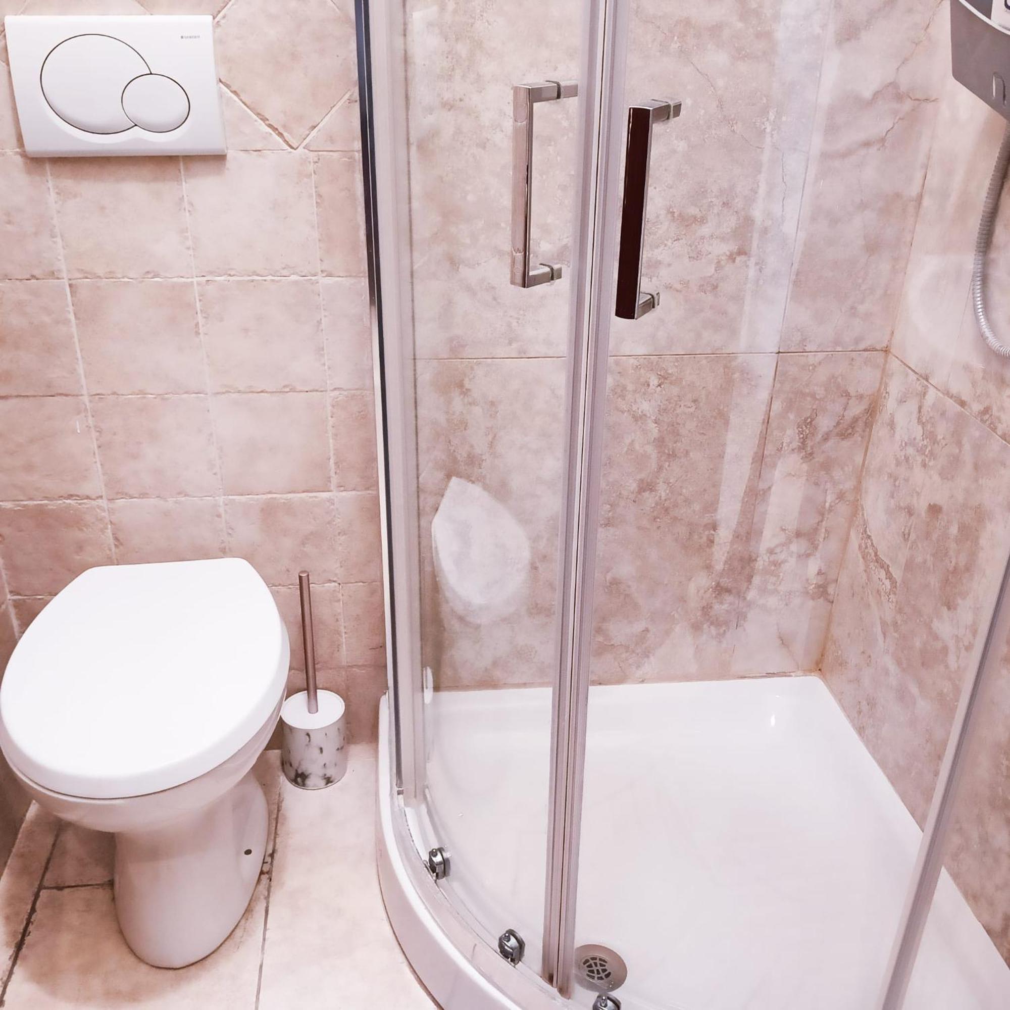 Candia Sweet Home Roma Esterno foto